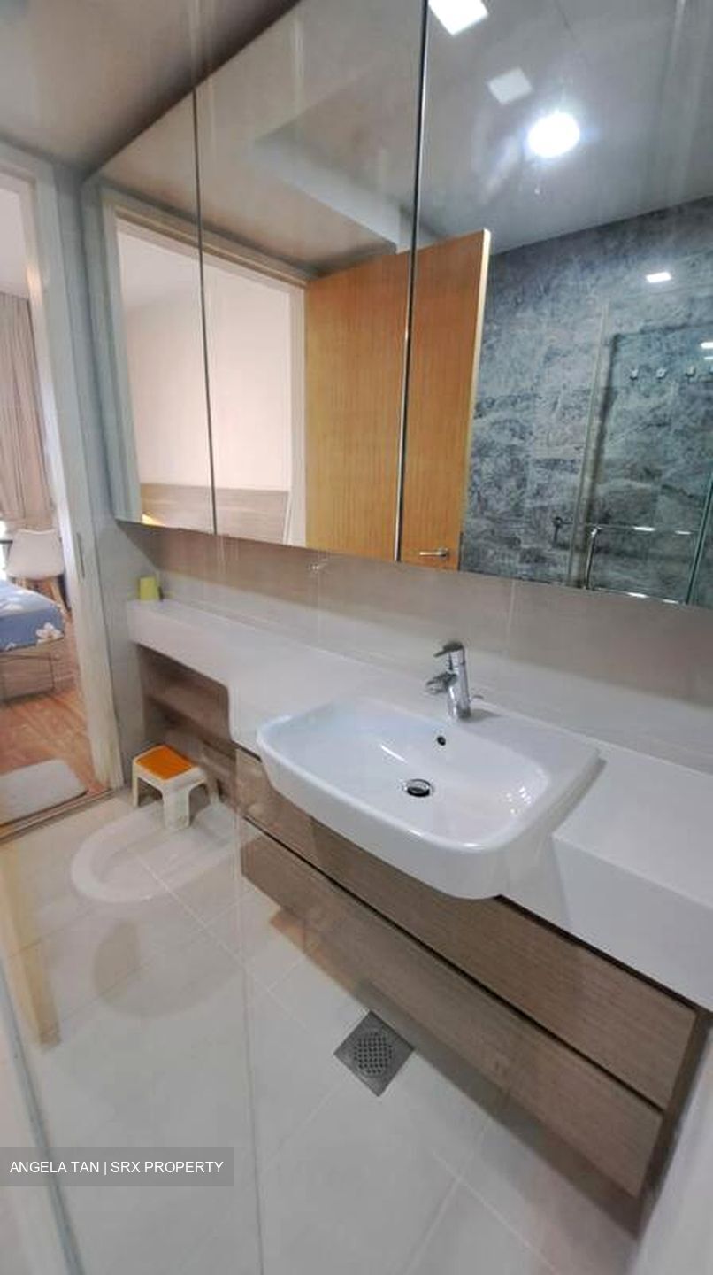 The Lakefront Residences (D22), Condominium #479824291